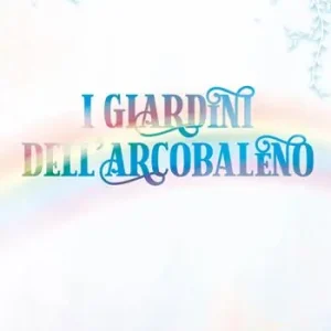 Direttamente Dal Produttore I giardini dell‘arcobaleno