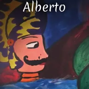 Ultime Pezzi Alberto