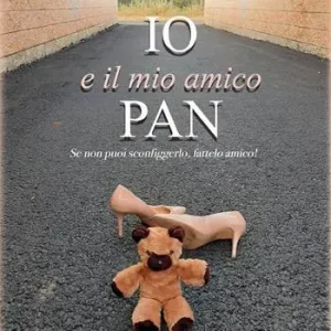 Io e il mio amico Pan Ordina Subito