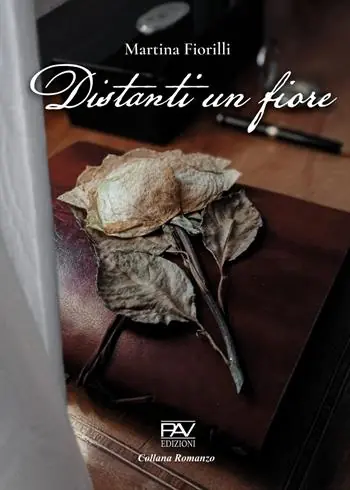 Distanti un fiore Nuovo Arrivo