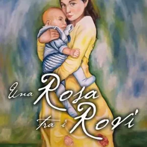 Prezzo Basso Una rosa tra i rovi