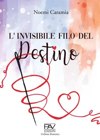 L‘ invisibile filo del destino Di Tendenza