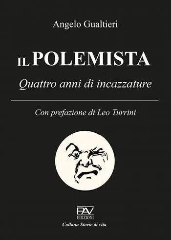 Il polemista. Quattro anni di incazzature Prezzo Basso