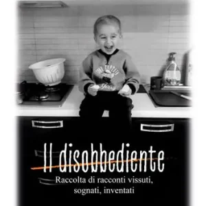 Miglior Prezzo Il disobbediente. Raccolta di racconti vissuti, sognati, inventati