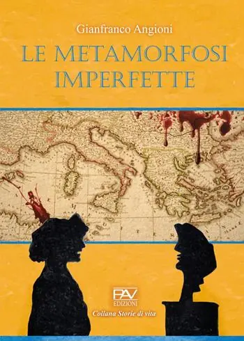 Le metamorfosi imperfette Prezzo Scontato
