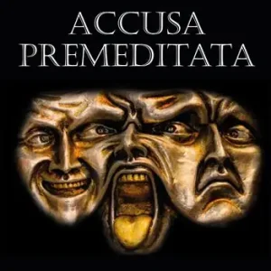 Accusa premeditata Scelto Dai Clienti