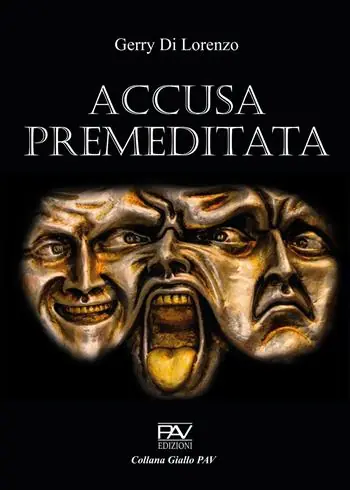 Accusa premeditata Scelto Dai Clienti