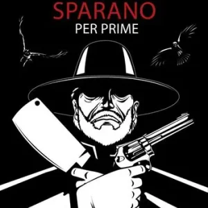 Prezzo Basso Le leggende sparano per prime
