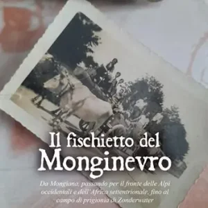 Prezzo Conveniente Il fischietto del Monginevro