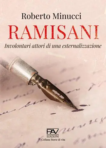 Ramisani. Involontari attori di una esternalizzazione Occasione Imperdibile