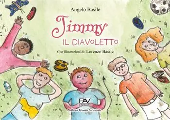 Jimmy il diavoletto Ultima Occasione