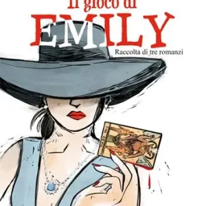 Il gioco di Emily Ordina Subito