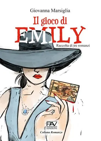 Il gioco di Emily Ordina Subito