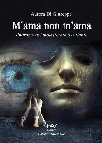 Consegna Rapida M‘ama non m‘ama. Sindrome del molestatore assillante