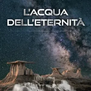 L‘acqua dell‘eternità Sconto