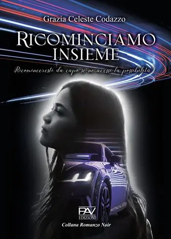 Ricominciamo insieme - Ricominceresti da capo se ne avessi la possibilità? Affare
