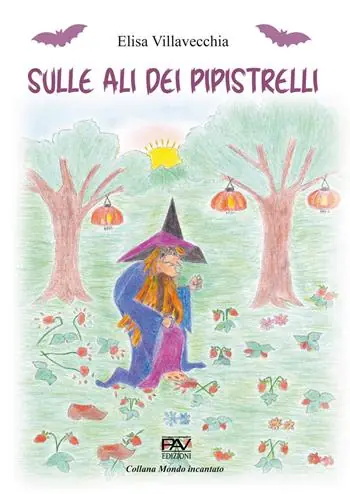 Sulle ali dei pipistrelli Miglior Prezzo