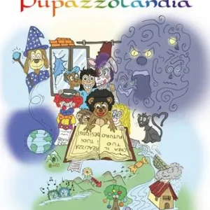Più Venduto Pupazzolandia