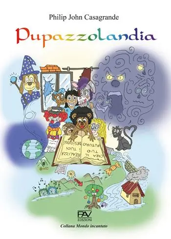 Più Venduto Pupazzolandia