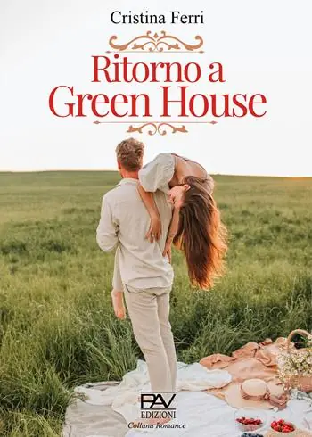 Economico Ritorno a Green House