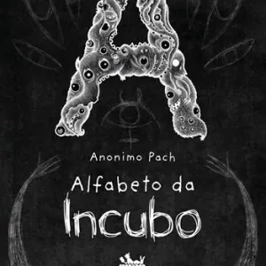 Compra Online Alfabeto da incubo