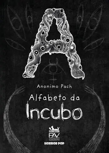 Compra Online Alfabeto da incubo