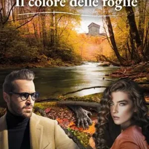 Scelto Dai Clienti Il colore delle foglie