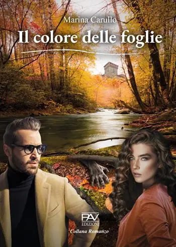 Scelto Dai Clienti Il colore delle foglie