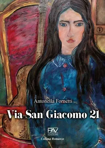 Sconto Via san Giacomo 21