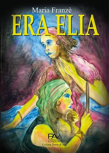 Acquista Ora Era Elia