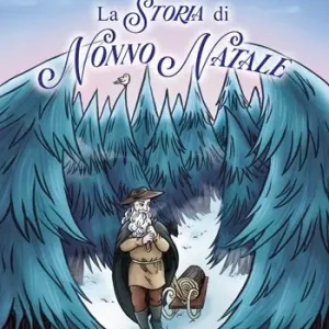 Ultimissimo Modello La storia di Nonno Natale