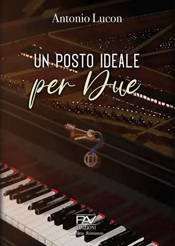 Nuovo Arrivo Un posto ideale per due