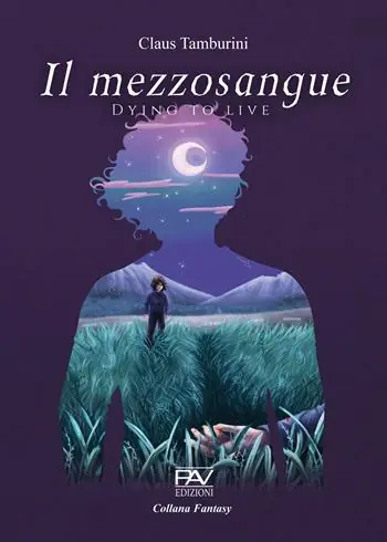 Il mezzosangue. Dying to live Prezzo Scontato