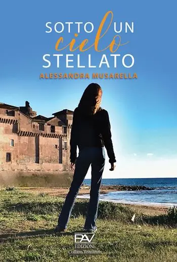 Professionale Sotto un cielo stellato