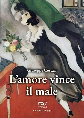 L‘amore vince il male A Buon Prezzo