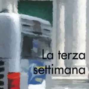 La terza settimana Nuovo Arrivo