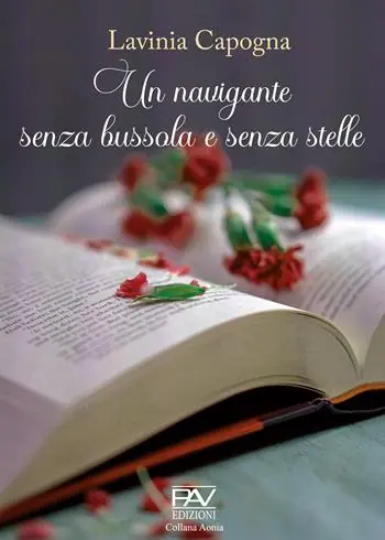 Direttamente Dal Produttore Un navigante senza bussola e senza stelle