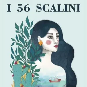 I 56 scalini Direttamente Dal Produttore