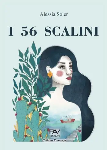 I 56 scalini Direttamente Dal Produttore