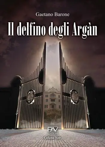Prezzo Conveniente Il delfino degli Argàn
