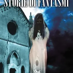 Storie di fantasmi Offerta Limitata