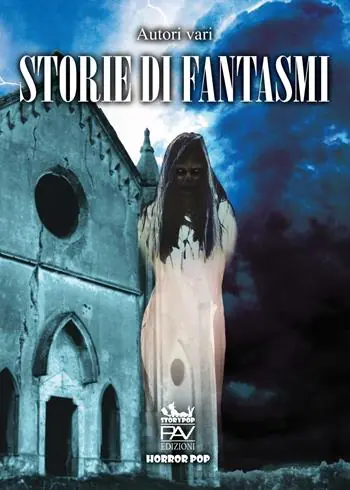 Storie di fantasmi Offerta Limitata