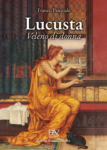Lucusta. Veleno di donna Compra Online