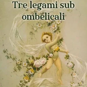Miglior Prezzo Tre legami sub ombelicali