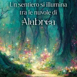 Scelto Dai Clienti Un sentiero si illumina tra le nuvole di Alabrea