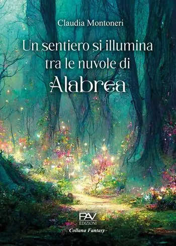 Scelto Dai Clienti Un sentiero si illumina tra le nuvole di Alabrea