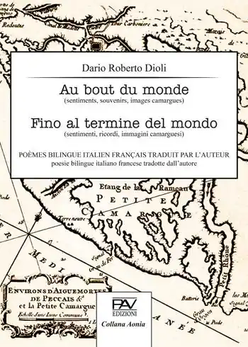 Au bout du monde-Fino al termine del mondo Esclusivo