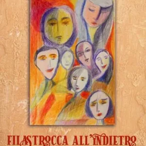 Filastrocca all’indietro. Ediz. illustrata Soddisfatti O Rimborsati