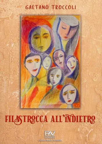 Filastrocca all’indietro. Ediz. illustrata Soddisfatti O Rimborsati