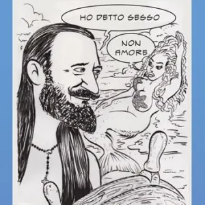 Ho detto sesso non amore…! Pagamento Sicuro
